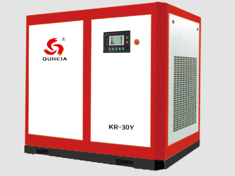 空氣壓縮機(jī)的種類和特點(diǎn)